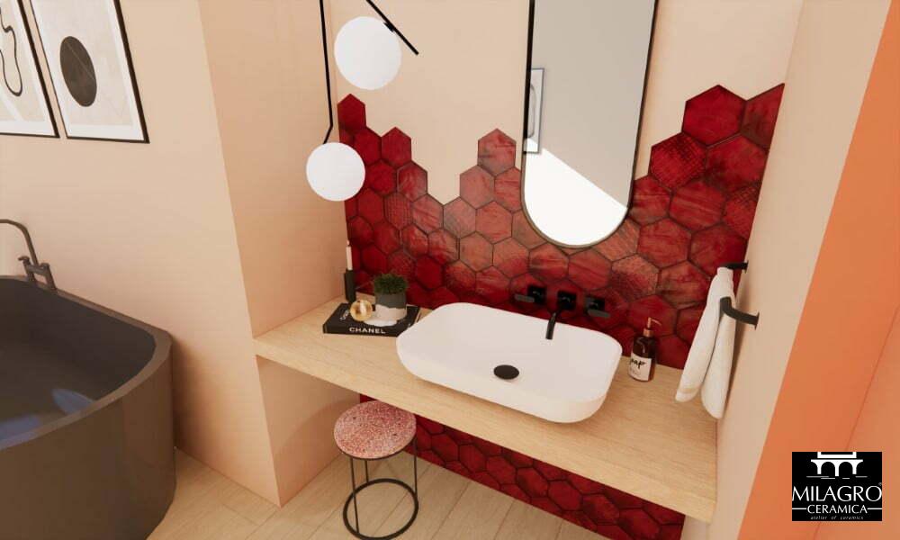 RAIN BORDEAUX HEX AMB 15 copia